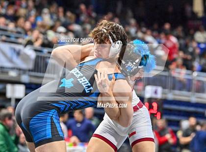 Thumbnail 1 in UIL State Championships - 5A/6A Session 1a photogallery.