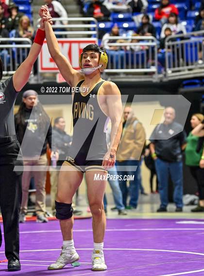 Thumbnail 2 in UIL State Championships - 5A/6A Session 1a photogallery.