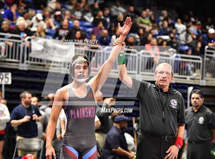 Thumbnail 1 in UIL State Championships - 5A/6A Session 1a photogallery.