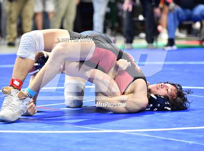 Thumbnail 2 in UIL State Championships - 5A/6A Session 1a photogallery.