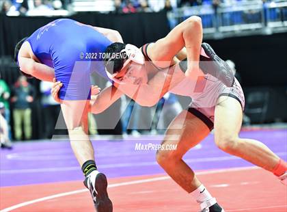 Thumbnail 1 in UIL State Championships - 5A/6A Session 1a photogallery.