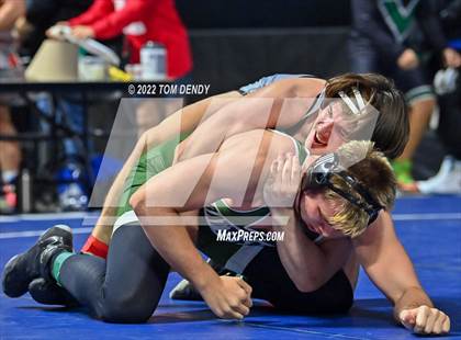 Thumbnail 3 in UIL State Championships - 5A/6A Session 1a photogallery.