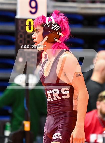 Thumbnail 3 in UIL State Championships - 5A/6A Session 1a photogallery.