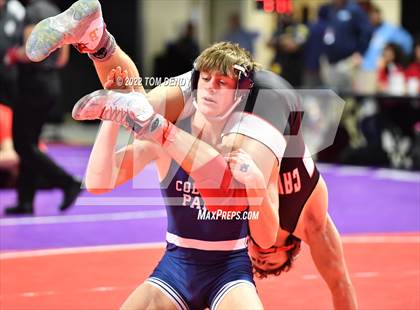 Thumbnail 1 in UIL State Championships - 5A/6A Session 1a photogallery.