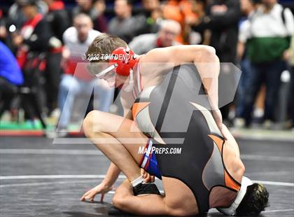 Thumbnail 2 in UIL State Championships - 5A/6A Session 1a photogallery.