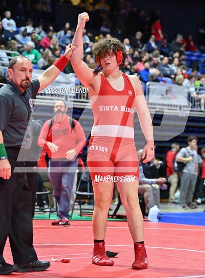 Thumbnail 3 in UIL State Championships - 5A/6A Session 1a photogallery.