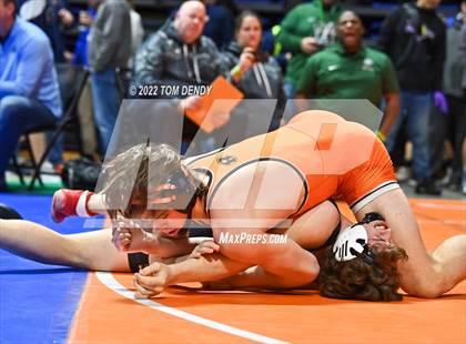 Thumbnail 3 in UIL State Championships - 5A/6A Session 1a photogallery.