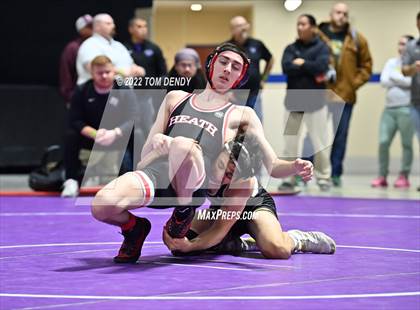Thumbnail 3 in UIL State Championships - 5A/6A Session 1a photogallery.