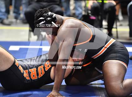 Thumbnail 3 in UIL State Championships - 5A/6A Session 1a photogallery.