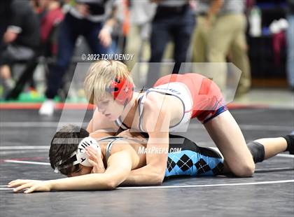 Thumbnail 2 in UIL State Championships - 5A/6A Session 1a photogallery.