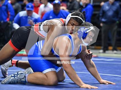 Thumbnail 3 in UIL State Championships - 5A/6A Session 1a photogallery.