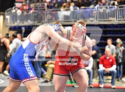 Thumbnail 3 in UIL State Championships - 5A/6A Session 1a photogallery.
