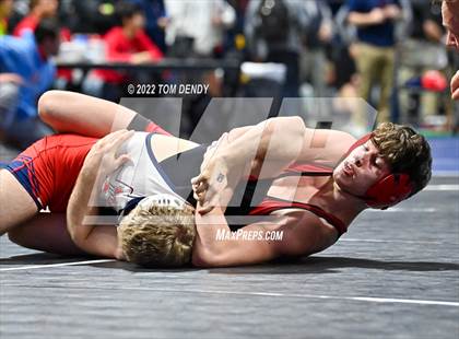 Thumbnail 1 in UIL State Championships - 5A/6A Session 1a photogallery.