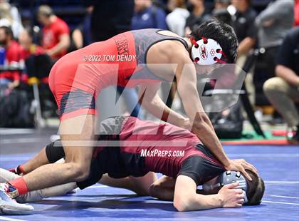 Thumbnail 2 in UIL State Championships - 5A/6A Session 1a photogallery.