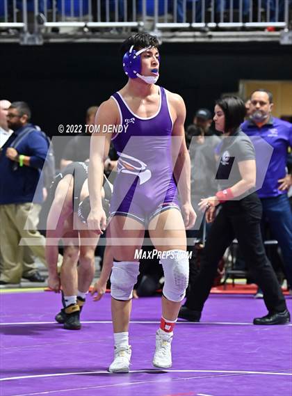 Thumbnail 1 in UIL State Championships - 5A/6A Session 1a photogallery.