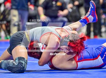 Thumbnail 3 in UIL State Championships - 5A/6A Session 1a photogallery.