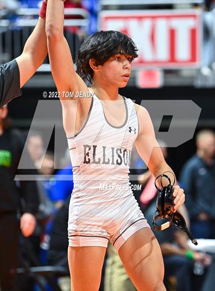 Thumbnail 1 in UIL State Championships - 5A/6A Session 1a photogallery.