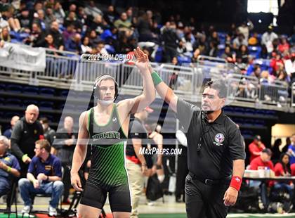 Thumbnail 3 in UIL State Championships - 5A/6A Session 1a photogallery.