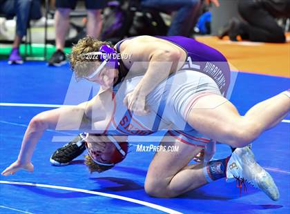 Thumbnail 2 in UIL State Championships - 5A/6A Session 1a photogallery.