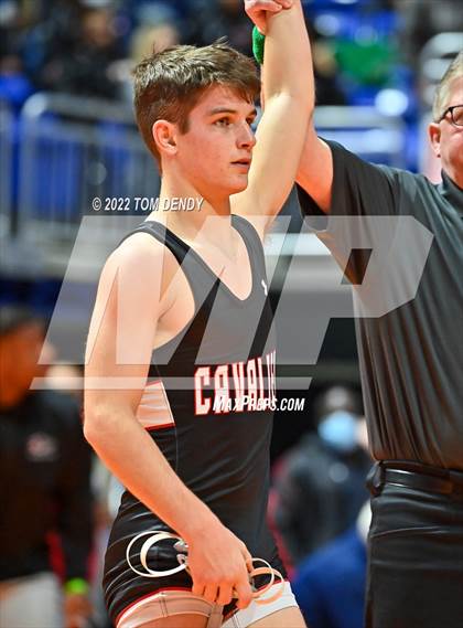 Thumbnail 1 in UIL State Championships - 5A/6A Session 1a photogallery.
