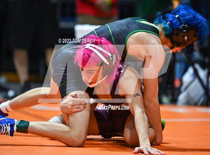 Thumbnail 3 in UIL State Championships - 5A/6A Session 1a photogallery.
