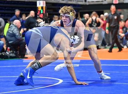Thumbnail 2 in UIL State Championships - 5A/6A Session 1a photogallery.