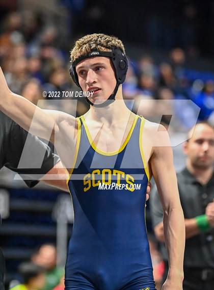Thumbnail 2 in UIL State Championships - 5A/6A Session 1a photogallery.