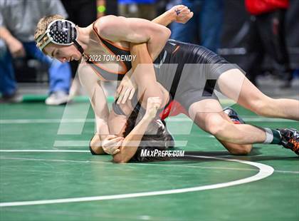 Thumbnail 2 in UIL State Championships - 5A/6A Session 1a photogallery.