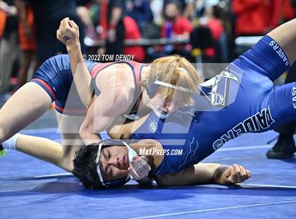 Thumbnail 3 in UIL State Championships - 5A/6A Session 1a photogallery.