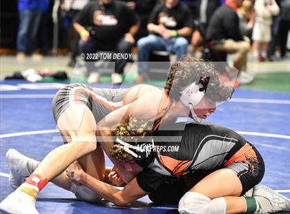 Thumbnail 1 in UIL State Championships - 5A/6A Session 1a photogallery.