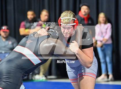 Thumbnail 3 in UIL State Championships - 5A/6A Session 1a photogallery.