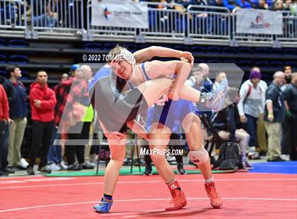 Thumbnail 1 in UIL State Championships - 5A/6A Session 1a photogallery.