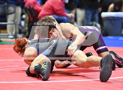 Thumbnail 1 in UIL State Championships - 5A/6A Session 1a photogallery.