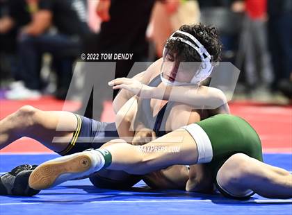 Thumbnail 2 in UIL State Championships - 5A/6A Session 1a photogallery.