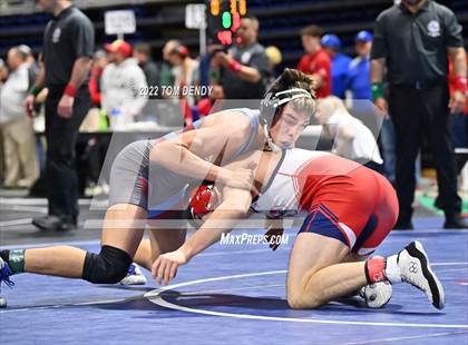 Thumbnail 3 in UIL State Championships - 5A/6A Session 1a photogallery.