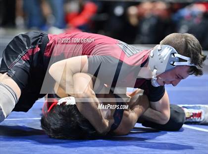 Thumbnail 3 in UIL State Championships - 5A/6A Session 1a photogallery.