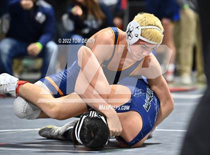 Thumbnail 3 in UIL State Championships - 5A/6A Session 1a photogallery.