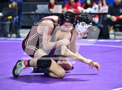 Thumbnail 1 in UIL State Championships - 5A/6A Session 1a photogallery.