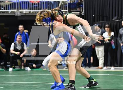 Thumbnail 2 in UIL State Championships - 5A/6A Session 1a photogallery.