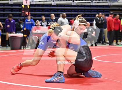 Thumbnail 2 in UIL State Championships - 5A/6A Session 1a photogallery.
