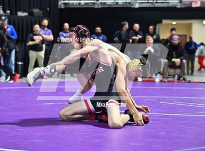 Thumbnail 3 in UIL State Championships - 5A/6A Session 1a photogallery.
