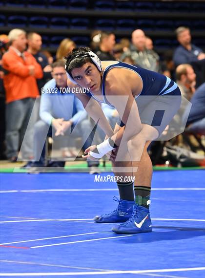 Thumbnail 3 in UIL State Championships - 5A/6A Session 1a photogallery.