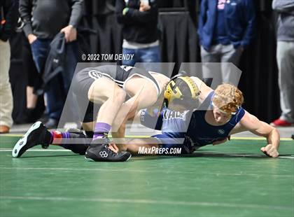Thumbnail 1 in UIL State Championships - 5A/6A Session 1a photogallery.