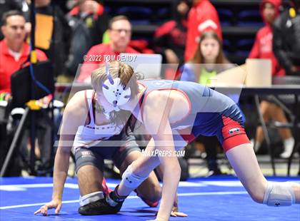 Thumbnail 2 in UIL State Championships - 5A/6A Session 1a photogallery.