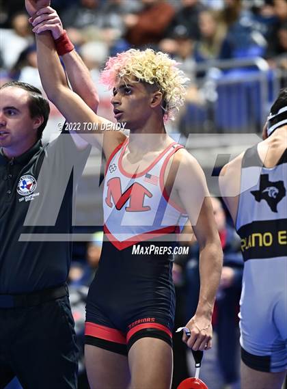 Thumbnail 1 in UIL State Championships - 5A/6A Session 1a photogallery.