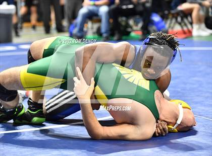 Thumbnail 3 in UIL State Championships - 5A/6A Session 1a photogallery.