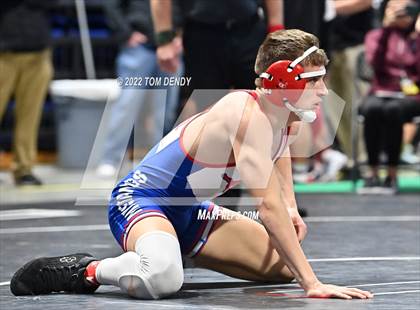 Thumbnail 2 in UIL State Championships - 5A/6A Session 1a photogallery.