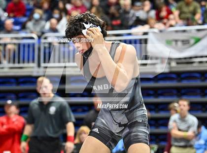 Thumbnail 1 in UIL State Championships - 5A/6A Session 1a photogallery.