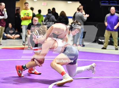 Thumbnail 2 in UIL State Championships - 5A/6A Session 1a photogallery.