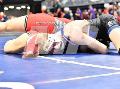 Thumbnail 1 in UIL State Championships - 5A/6A Session 1a photogallery.
